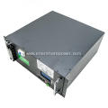 4U lithium solar storage battery